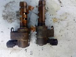 Клапан vvt-i. Subaru: Legacy B4, Legacy, Impreza XV, Impreza WRX, Impreza WRX STI, Forester, Impreza, Exiga Двигатель EJ20