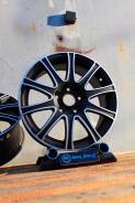 Vossen. 6.5x16, 5x110.00, ET42