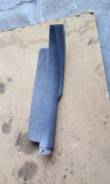 Накладка на порог. Toyota Sprinter Carib, AE115G Двигатель 7AFE