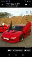 Toyota MR2