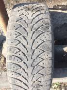 Nokian Hakkapeliitta 4. Зимние, шипованные, износ: 60%, 1 шт