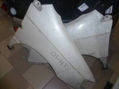 Крыло Toyota Ipsum SXM1 # 96-01 RH, правое