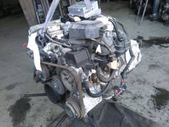 Двигатель MERCEDES-BENZ E230, W210, M111 970, S0352