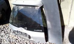 Дверь багажника. Toyota Sprinter Carib, AE115G Двигатель 7AFE