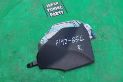Консоль панели приборов. Toyota Corolla Axio, NZE141, NZE144, ZRE142, ZRE144 Toyota Corolla Fielder, NZE141, NZE141G, NZE144, NZE144G, ZRE142, ZRE142G...