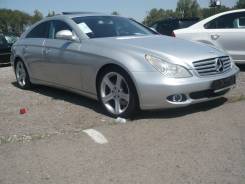 Mercedes-Benz CLS-Class. WDD2193751A054216, 11396730719009