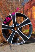 A-Tech. 7.0x17, 5x112.00, ET35