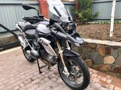 BMW R 1200 GS. 1 200 куб. см., исправен, без птс, без пробега. Под заказ