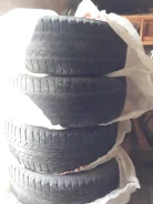 Goodyear Fortera. ������, �/�, ����� 70�%