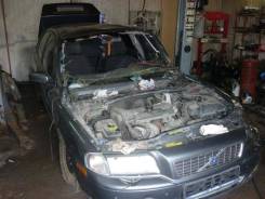 Радиатор гидроусилителя Volvo S80 B5244S 2.4