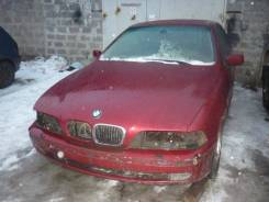 Радиатор гидроусилителя BMW 5 series E39 2.5 M52b25