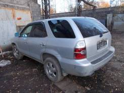 Ручка двери внутренняя Acura MDX I J35A5 264 л.с.