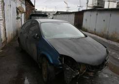 Патрубок отопителя Nissan Primera P12E QG18DE