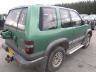 Клапан Isuzu Bighorn Bighorn III 3.0TDi (4JX1)