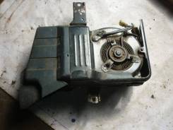Отопитель в сборе Toyota Land Cruiser HDJ80 1HD