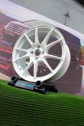 RAYS. 7.0x17, 4x98.00, 4x100.00, ET40, ЦО 73,1 мм.