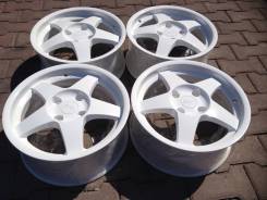 ADR GT-Sport. 7.0x16, 3x98.00, 4x114.30, ET50