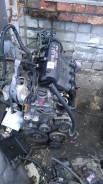 Двигатель HONDA MOBILIO, GB2, L15A, YQ8537, 0740034535