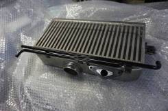 HKS Intercooler Subaru WRX STI GDB SG интеркулер. Subaru Impreza WRX STI, GDB. Под заказ