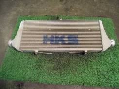 Интеркулер HKS Intercooler Subaru Impreza GDB WRX STI. Subaru Impreza WRX STI, GDB Subaru Impreza, GDB. Под заказ