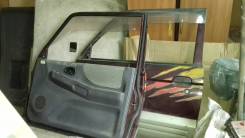 Дверь боковая. Mitsubishi Pajero Junior