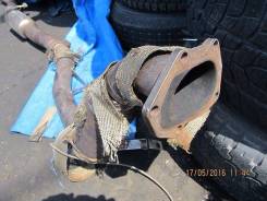 Даун-пайп. Subaru Forester, SF5, SF9 Subaru Impreza, GC6, GC4, GC2, GC1, GC8. Под заказ