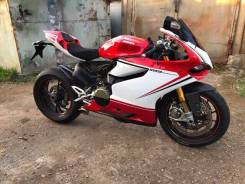 Ducati 1199 Panigale S. 1 200 куб. см., исправен, без птс, без пробега. Под заказ