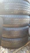 Dunlop Enasave EC202. Летние, 2013 год, износ: 30%, 4 шт