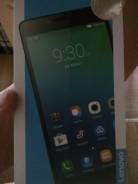Lenovo A6010. Б/у
