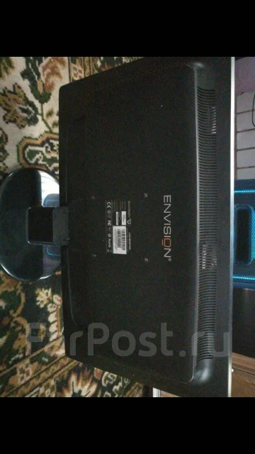 Envision. 23" ����