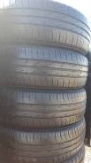 Dunlop Enasave EC203. Летние, 2015 год, износ: 10%, 4 шт