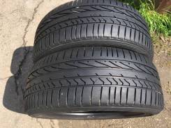 Bridgestone Dueler H/P Sport. Летние, износ: 20%, 2 шт