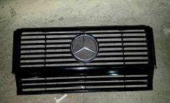Решетка радиатора. Mercedes-Benz G-Class, W463
