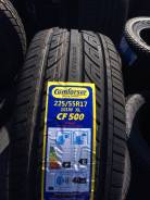 Comforser CF600. Летние, 2016 год, без износа, 4 шт