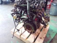 Коллектор выпускной. Toyota: Vitz, bB, Yaris, Funcargo, Allex, ist, Platz, Corolla Runx Двигатели: 1NZFE, 2NZFE