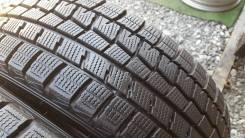 Dunlop Winter Maxx. Всесезонные, 2014 год, износ: 5%, 4 шт