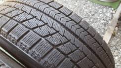 Bridgestone Blizzak VRX. Всесезонные, 2013 год, износ: 5%, 4 шт