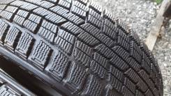 Goodyear Ice Navi NH. Всесезонные, 2008 год, износ: 5%, 4 шт