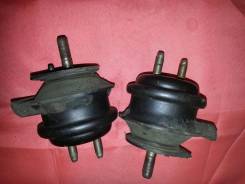 Подушка двигателя. Toyota: Crown Majesta, Crown, Mark II, Cresta, Chaser Двигатели: 1GFE, 4SFE, 1JZGE, 2LTE, 2JZGE, 1JZGTE