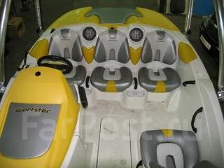 BRP Sea-Doo. 2005 ���, ����� 4,7��., ��������� ������������, 215��.�., ������. ��� ����� �� ���������� ����