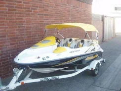 BRP Sea-Doo. 2005 ���, ����� 4,7��., ��������� ������������, 215��.�., ������. ��� ����� �� ���������� ����