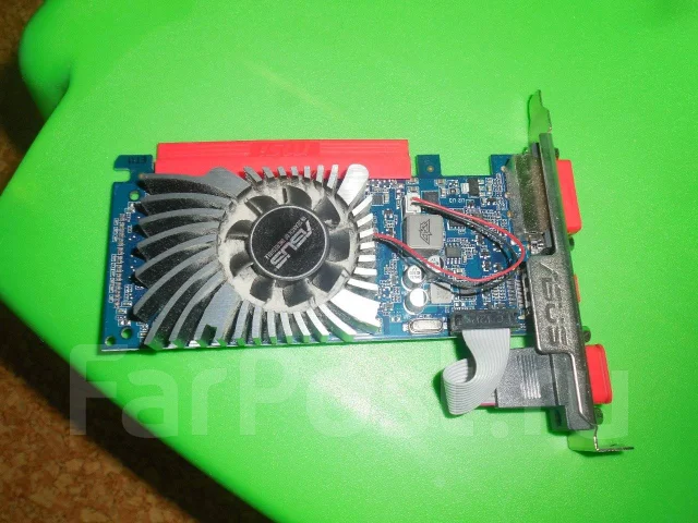 GeForce GT 610 ����