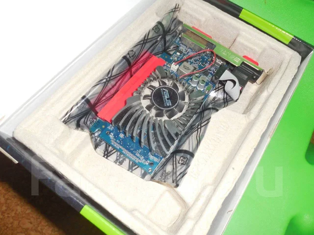 GeForce GT 610 ����