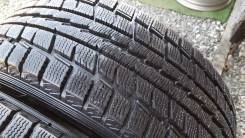 Dunlop Graspic DS2. Всесезонные, 2004 год, износ: 5%, 4 шт