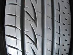Bridgestone Playz RV. Летние, 2014 год, износ: 5%, 4 шт