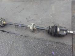 Привод, полуось. Toyota Starlet, EP91 Двигатель 4EFE