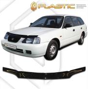 Дефлектор капота. Honda Orthia, EL1