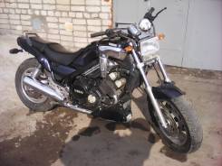 Yamaha FZX 750. 74 куб. см., исправен, птс, с пробегом