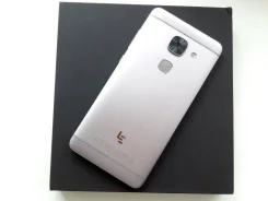 LeEco [LeTV] Le Max 2 X820. ����� ����