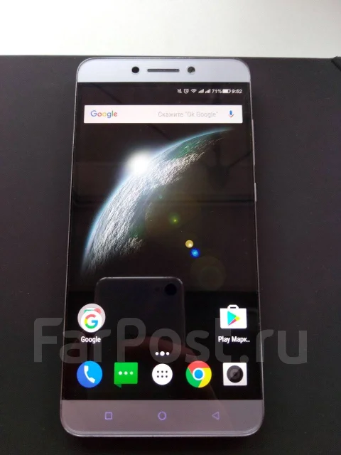 LeEco [LeTV] Le Max 2 X820. ����� ����